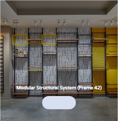 Modular Structural System